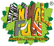 Animal Fun Logo
